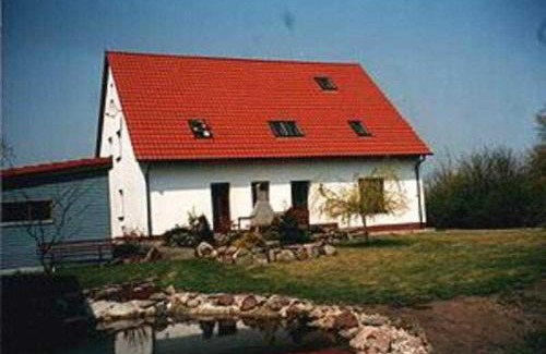 Bugewitz House | Ferienhaus Kamp Familie Diebenow