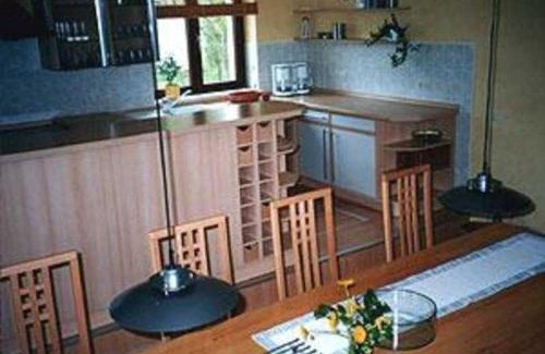 Bugewitz House | Ferienhaus Kamp Familie Diebenow