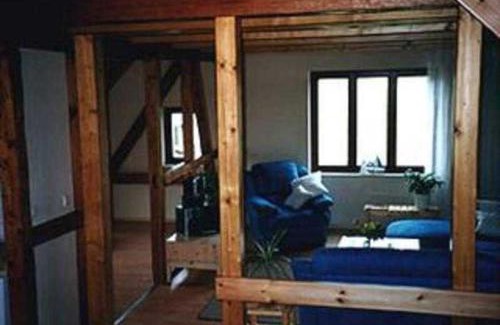 Bugewitz House | Ferienhaus Kamp Familie Diebenow