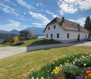 Bleiburg House | Ferienhaus Karl