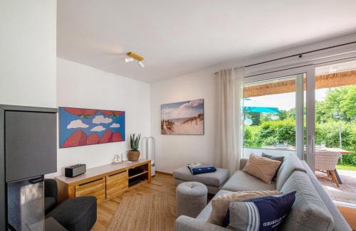 Am Salzhaff House | Ferienhaus Kitezeit