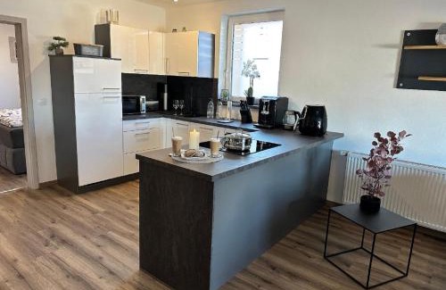 Freyung Apartment | Ferienhaus Kleeblatt