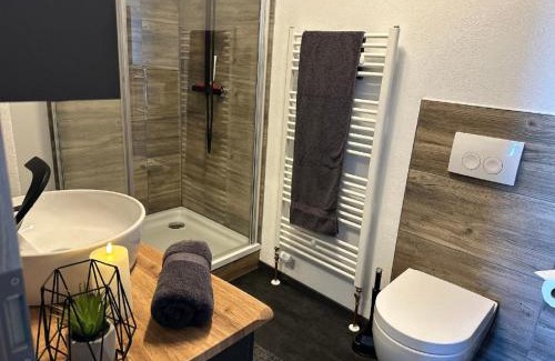 Freyung Apartment | Ferienhaus Kleeblatt