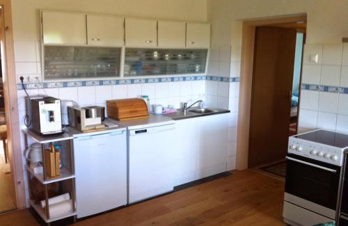 Guessing Apartment | Ferienhaus Koller