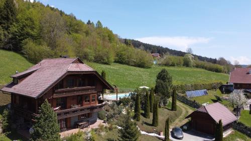 Velden am Worther See House | Ferienhaus Kraxlhütte Kärnten