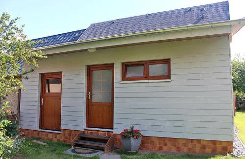 Ulbersdorf House | Ferienhaus Krawulski
