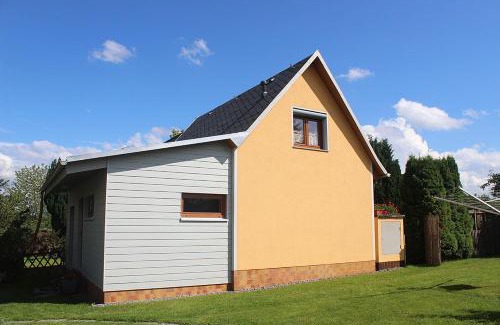 Ulbersdorf House | Ferienhaus Krawulski