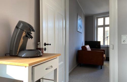 Lemgo Apartment | Ferienhaus Lütt Hüsken