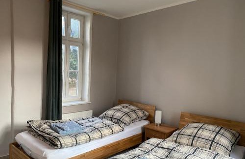 Lemgo Apartment | Ferienhaus Lütt Hüsken