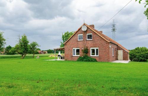 Blomberg House | Ferienhaus Lüttje Dörp
