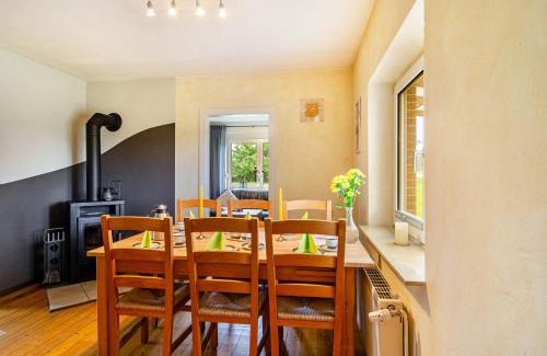 Blomberg House | Ferienhaus Lüttje Dörp