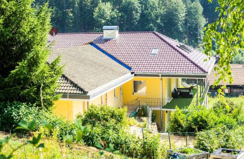 Kalberbronn House | Ferienhaus Lacher