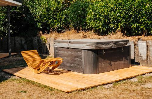 Kalberbronn House | Ferienhaus Lacher