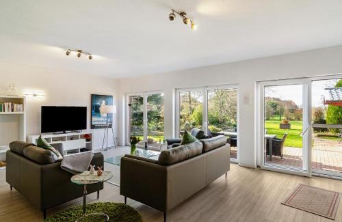 Leezdorf House | Ferienhaus Leezdorf Ostfriesland