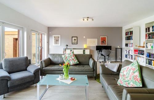Leezdorf House | Ferienhaus Leezdorf Ostfriesland