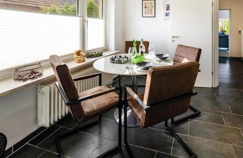 Leezdorf House | Ferienhaus Leezdorf Ostfriesland