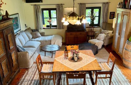 Kitzeck im Sausal House | Ferienhaus Leitner