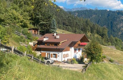 Tires House | Ferienhaus Leitner