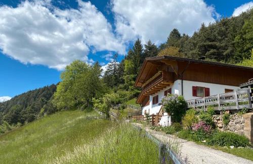 Tires House | Ferienhaus Leitner