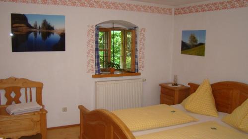 Goestling an der Ybbs House | Ferienhaus Lenzau