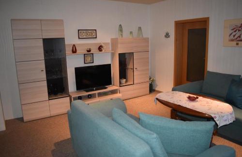 Breitenbrunn/Erzgeb. House | Ferienhaus LIANE