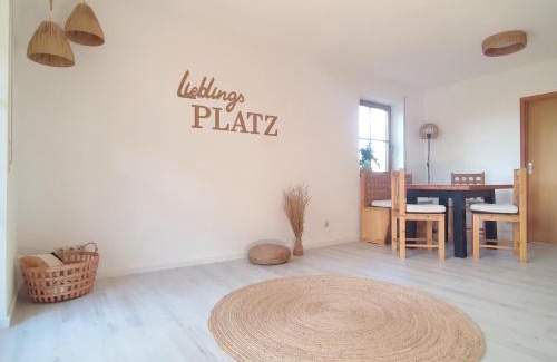Monheim House | Ferienhaus Lieblingsplatz in Monheim