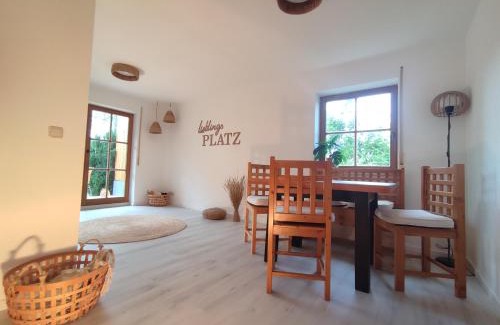 Monheim House | Ferienhaus Lieblingsplatz in Monheim