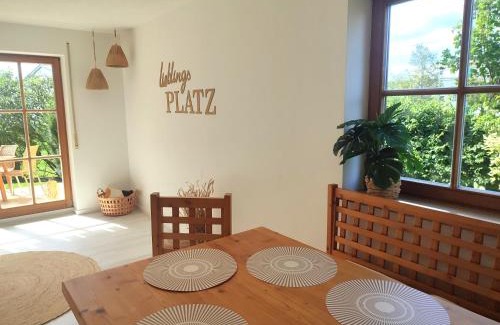 Monheim House | Ferienhaus Lieblingsplatz in Monheim