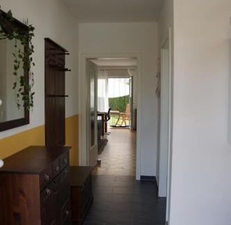 Schwarzenbruck House | Ferienhaus Lindelburg