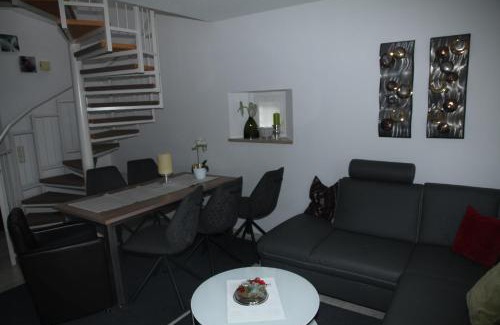 Zandt House | Ferienhaus LIVI