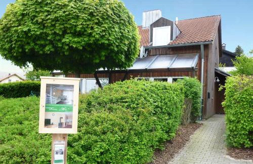 Zandt House | Ferienhaus LIVI