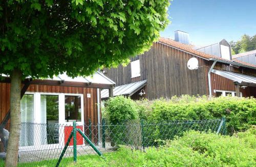 Zandt House | Ferienhaus LIVI