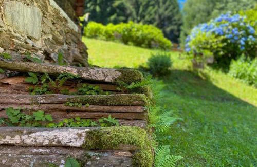 Sankt Stefan ob Stainz House | Ferienhaus Lodenwalcher