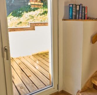 Bad Ragaz Apartment | Ferienhaus Luisa