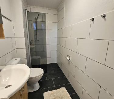 Rorvik Apartment | Ferienhaus Luise, Kalles Ferienwohnung