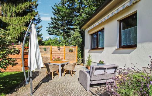Lychen House | Ferienhaus Lychen