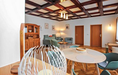 Lychen House | Ferienhaus Lychen