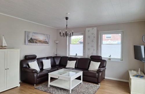 Weener House | Ferienhaus Mühlchen 25585