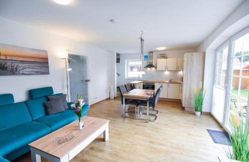 Tannenhausen House | Ferienhaus Maja am See
