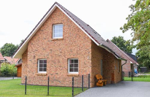 Tannenhausen House | Ferienhaus Maja am See