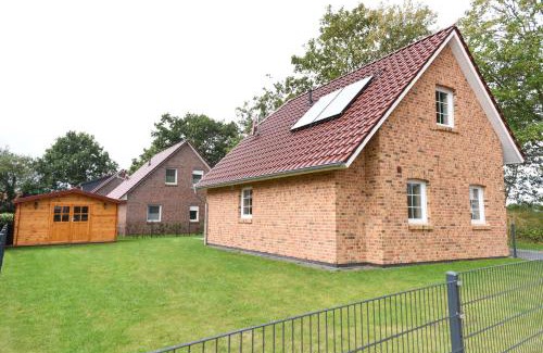Tannenhausen House | Ferienhaus Maja am See