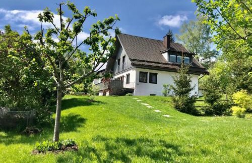 Ettensberg House | Ferienhaus Mang