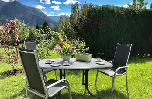 Ettensberg House | Ferienhaus Mang