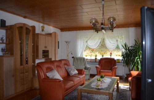 Hallschlag House | Ferienhaus Margaretha