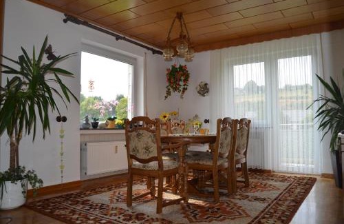 Hallschlag House | Ferienhaus Margaretha