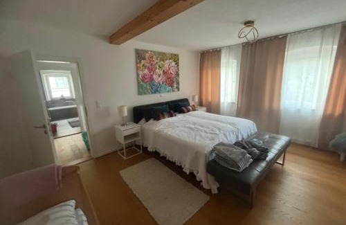 Walsdorf House | Ferienhaus Maria