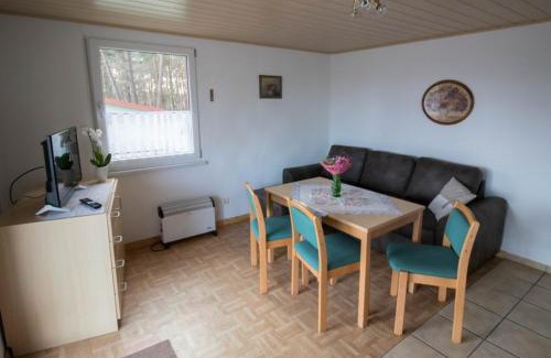 Feldberger Seenlandschaft House | Ferienhaus Marie- Louise