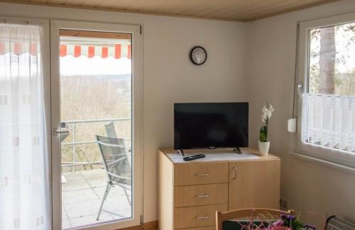Feldberger Seenlandschaft House | Ferienhaus Marie- Louise