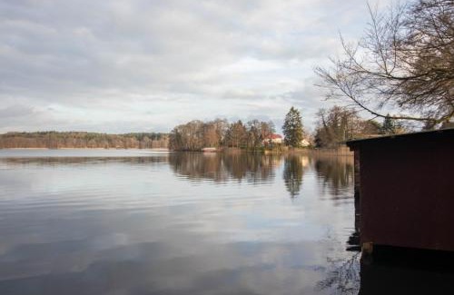 Feldberger Seenlandschaft House | Ferienhaus Marie- Louise