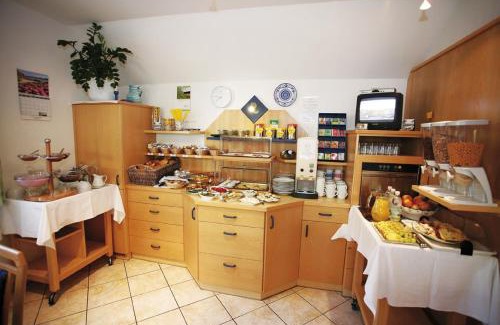 Sankt Blasen House | Ferienhaus Maxi